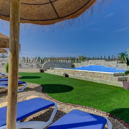 Villa Damara Альбокс Екстер'єр фото