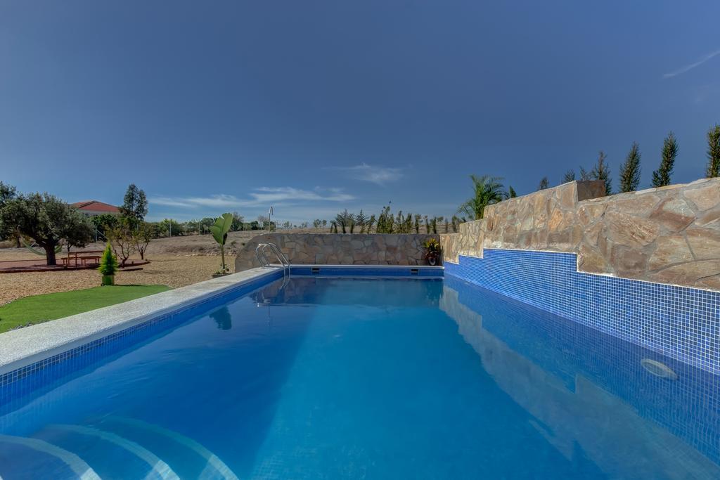 Villa Damara Альбокс Екстер'єр фото