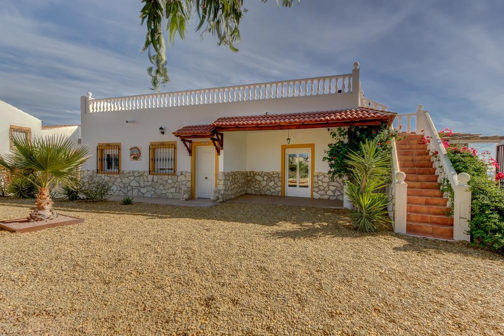 Villa Damara Альбокс Екстер'єр фото
