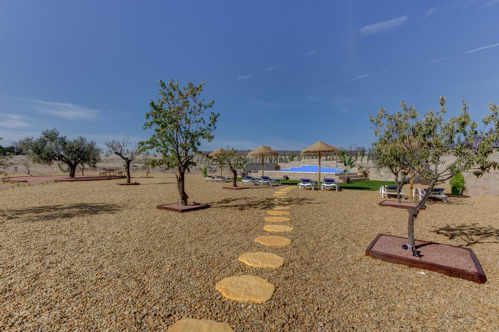 Villa Damara Альбокс Екстер'єр фото