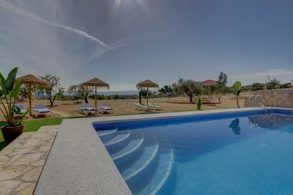 Villa Damara Альбокс Екстер'єр фото